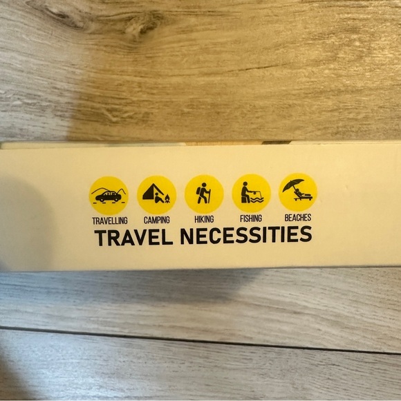 LOVELEDI PD30W Power Bank, a portable charger: iOS and Android devices NEW - Picture 4 of 5